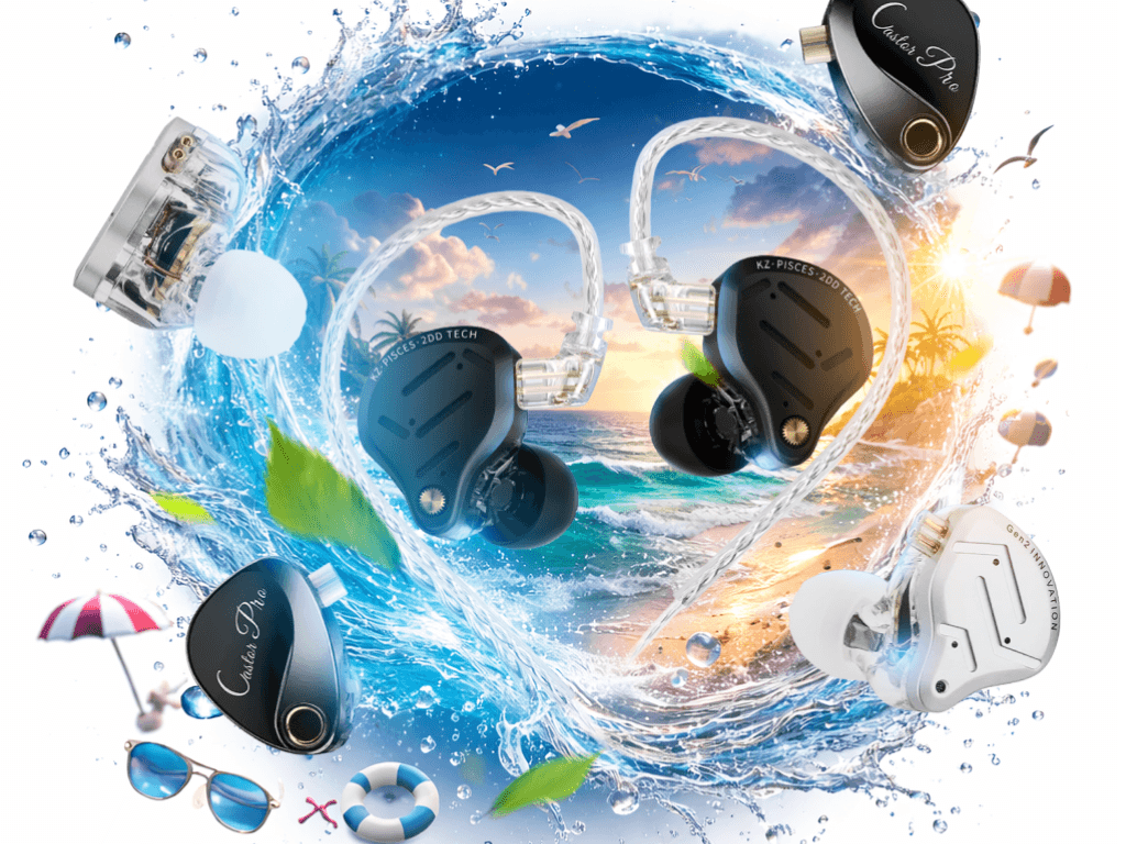 Auralis summer offer social media design with a promotional brand-driven composition.